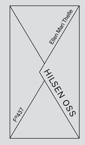 Hilsen oss (ebok) av Ellen Mari Thelle