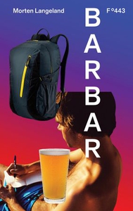Barbar (ebok) av Morten Langeland