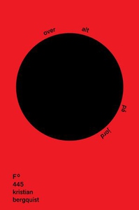 Over alt på jord (ebok) av Kristian Bergquist