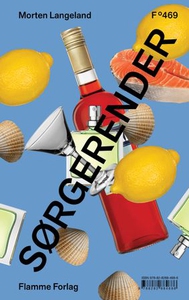 Sørgerender (ebok) av Morten Langeland