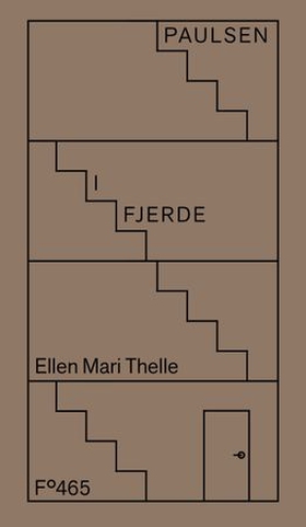 Paulsen i fjerde (ebok) av Ellen Mari Thelle