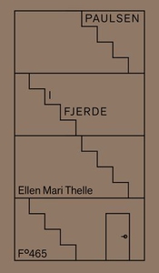 Paulsen i fjerde (ebok) av Ellen Mari Thelle