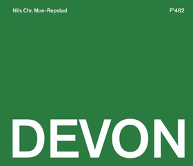 Devon (ebok) av Nils Chr. Moe-Repstad