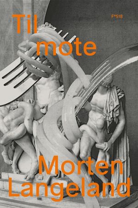 Til mote (ebok) av Morten Langeland