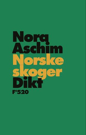 Norske skoger (ebok) av Nora Aschim