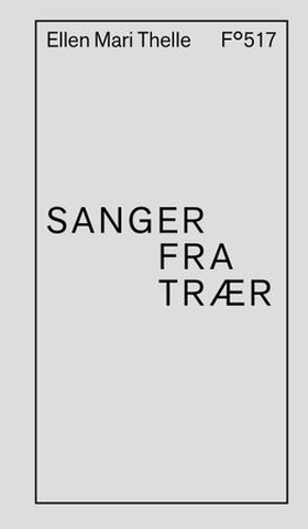 Sanger fra trær