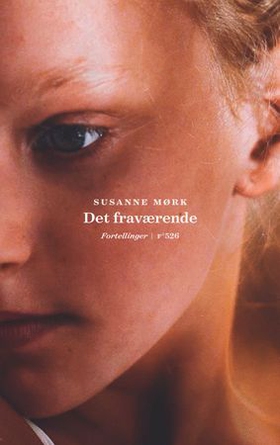 Det fraværende - fortellinger (ebok) av Susanne Mørk