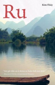 Ru (ebok) av Kim Thúy