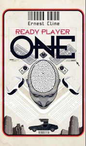 Ready player one (ebok) av Ernest Cline
