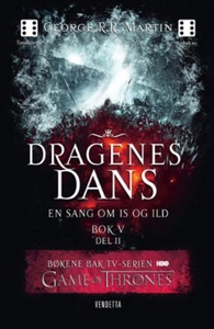 Dragenes dans (ebok) av George R.R. Martin