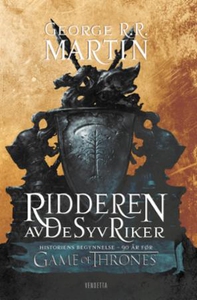 Ridderen av De syv riker (ebok) av George R.R