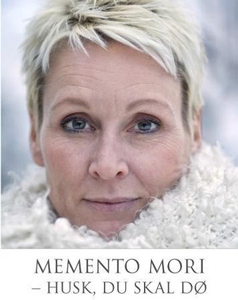 Memento mori - husk, du skal dø (ebok) av Unk