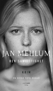 Ren samvittighet (ebok) av Jan Mehlum
