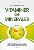 Den store boken om vitaminer og mineraler
