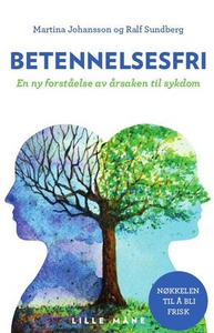 Betennelsesfri (ebok) av Ralf Sundberg, Marti