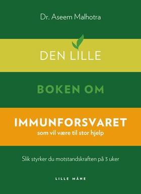 Den lille boken om immunforsvaret