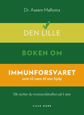 Den lille boken om immunforsvaret
