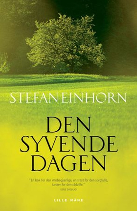 Den syvende dagen (lydbok) av Stefan Einhorn