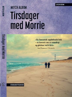 Tirsdager med Morrie