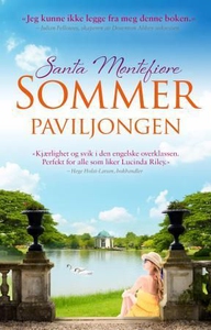 Sommerpaviljongen (ebok) av Santa Montefiore