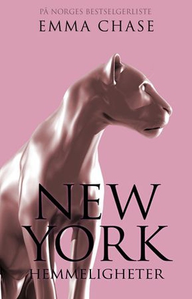 New York-hemmeligheter (ebok) av Emma Chase