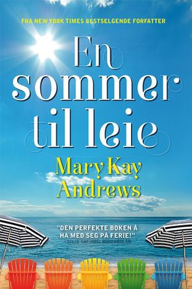 En sommer til leie