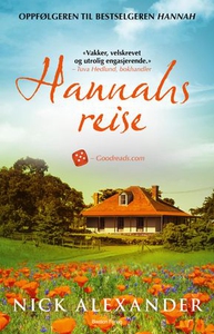 Hannahs reise (ebok) av Nick Alexander