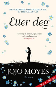 Etter deg (ebok) av Jojo Moyes
