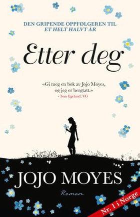 Etter deg (ebok) av Jojo Moyes