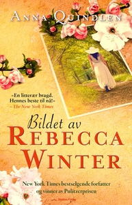 Bildet av Rebecca Winter (ebok) av Anna Quind