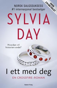 I ett med deg (ebok) av Sylvia Day