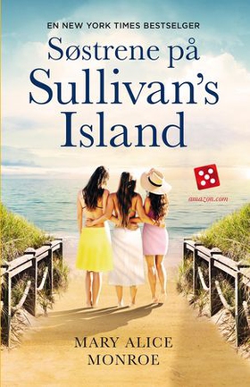Søstrene på Sullivan's Island (ebok) av Mary Alice Monroe