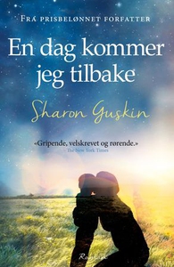 En dag kommer jeg tilbake (ebok) av Sharon Gu
