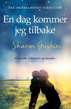 En dag kommer jeg tilbake (ebok) av Sharon