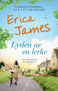 Lyden av en lerke (ebok) av Erica James