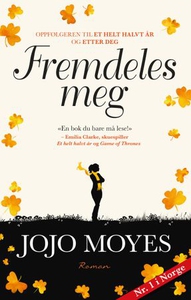 Fremdeles meg (ebok) av Jojo Moyes