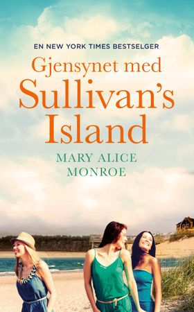 Gjensynet med Sullivan's Island (ebok) av Mar