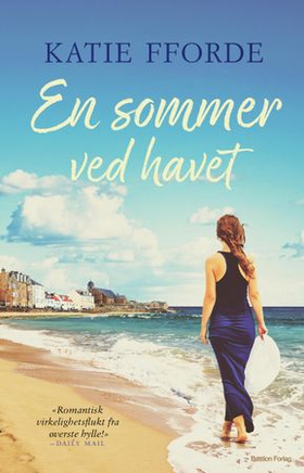 En sommer ved havet - roman (ebok) av Katie Fforde