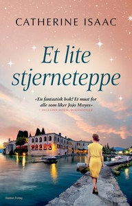 Et lite stjerneteppe (ebok) av Catherine Isaa