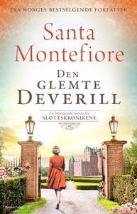 Den glemte Deverill (ebok) av Santa Montefior