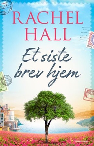 Et siste brev hjem (ebok) av Rachel Hall