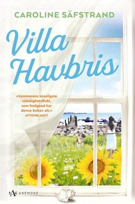 Villa Havbris (ebok) av Caroline Säfstrand
