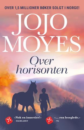 Over horisonten (ebok) av Jojo Moyes