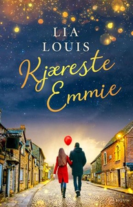 Kjæreste Emmie (ebok) av Lia Louis