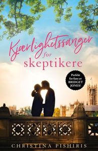 Kjærlighetssanger for skeptikere (ebok) av Ch