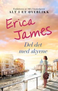 Del det med skyene (ebok) av Erica James
