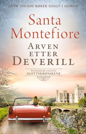 Arven etter Deverill