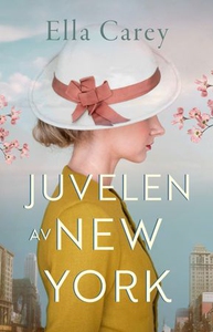 Juvelen av New York (ebok) av Ella Carey