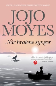 Når hvalene synger (ebok) av Jojo Moyes