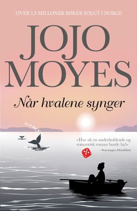 Når hvalene synger